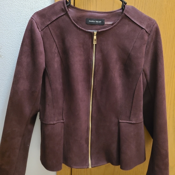 Jacket - Picture 2 of 2